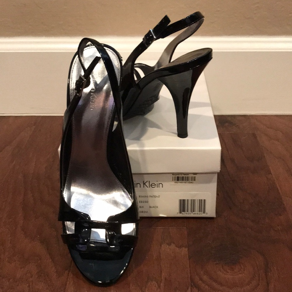 Calvin Klein “Rimini” Women’s Heels